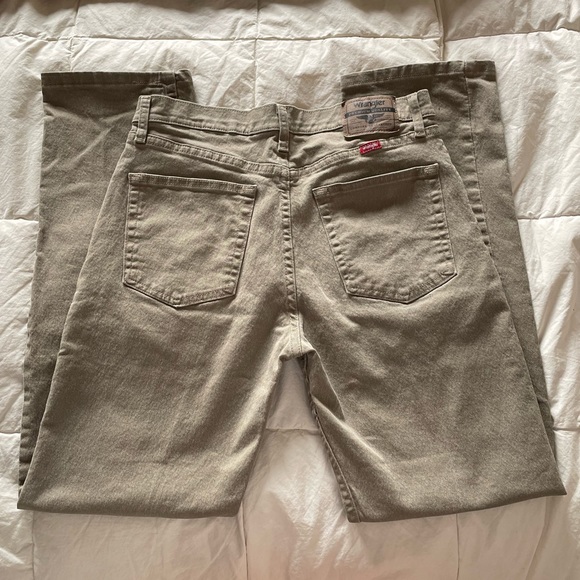 Wangler Jeans - Picture 2 of 7